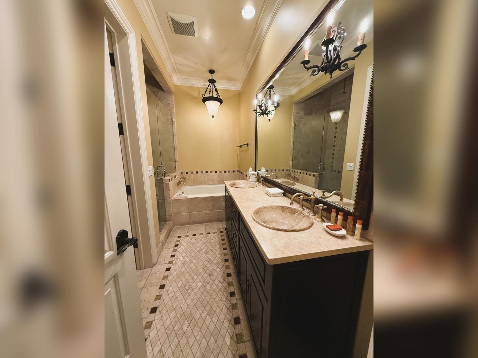 Carmichael Villa Arden Hills מראה חיצוני תמונה