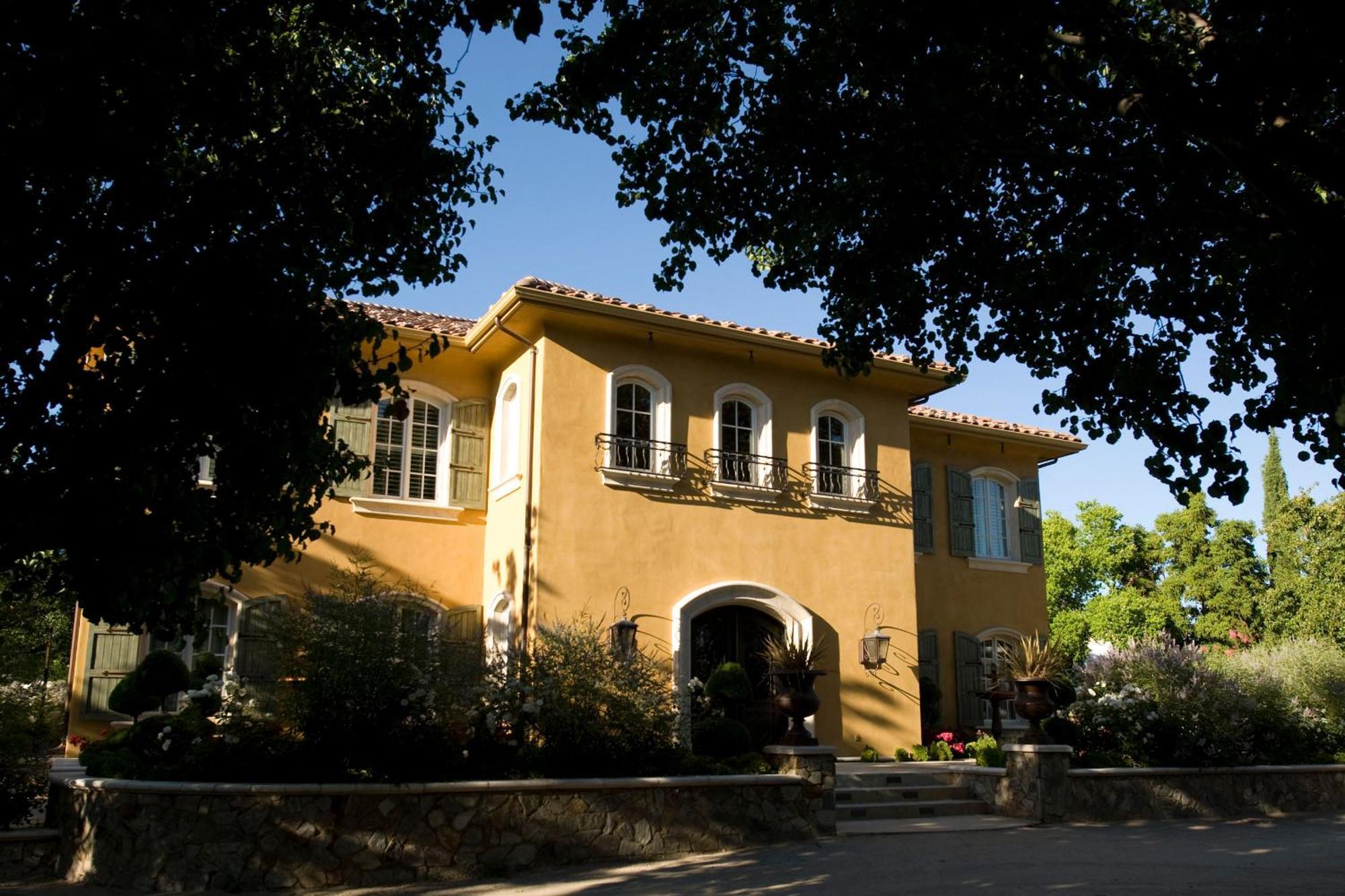 Carmichael Villa Arden Hills מראה חיצוני תמונה