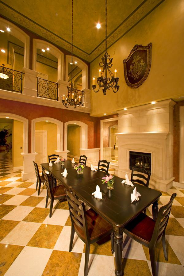 Carmichael Villa Arden Hills מראה חיצוני תמונה