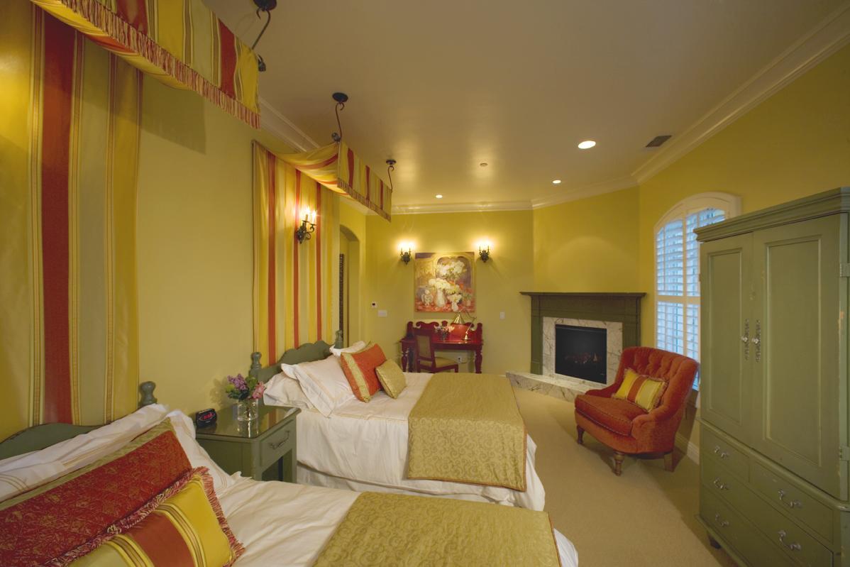 Carmichael Villa Arden Hills מראה חיצוני תמונה