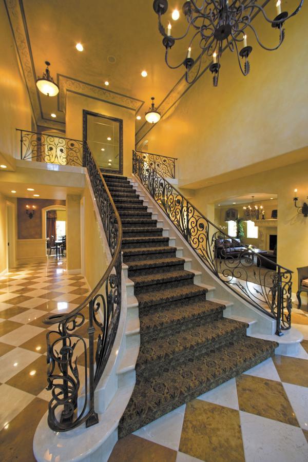 Carmichael Villa Arden Hills מראה חיצוני תמונה