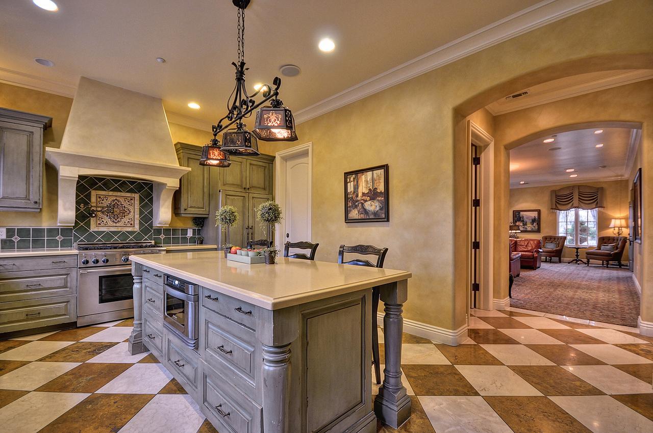 Carmichael Villa Arden Hills מראה חיצוני תמונה