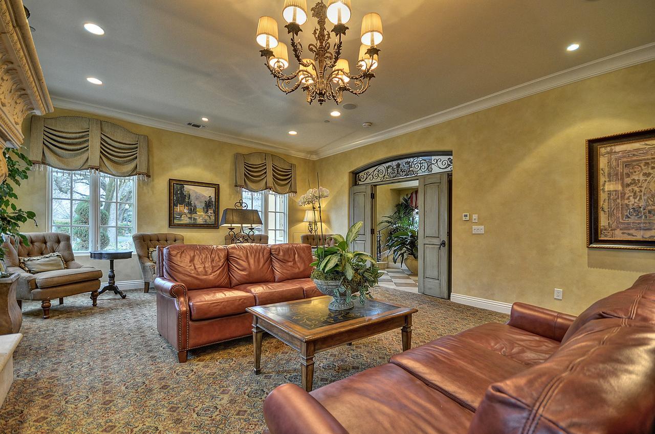 Carmichael Villa Arden Hills מראה חיצוני תמונה