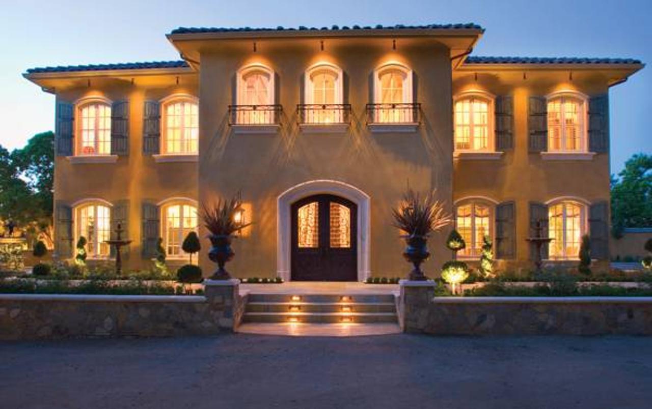 Carmichael Villa Arden Hills מראה חיצוני תמונה
