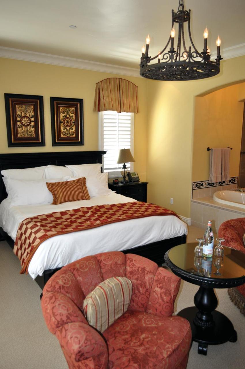 Carmichael Villa Arden Hills מראה חיצוני תמונה